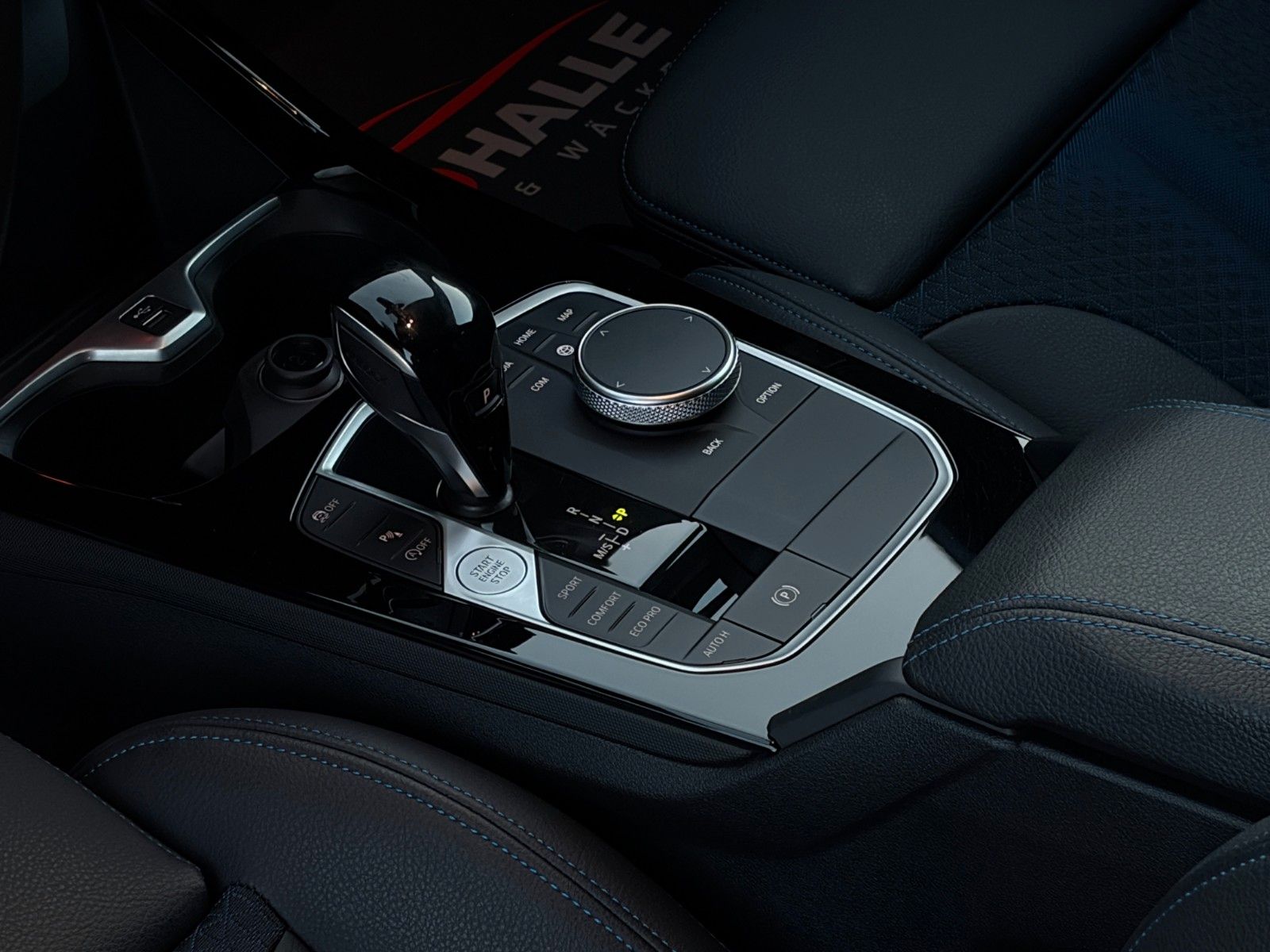 Fahrzeugabbildung BMW 118i Aut. M Sport Tempomat CarPlay SHZ LED PDC