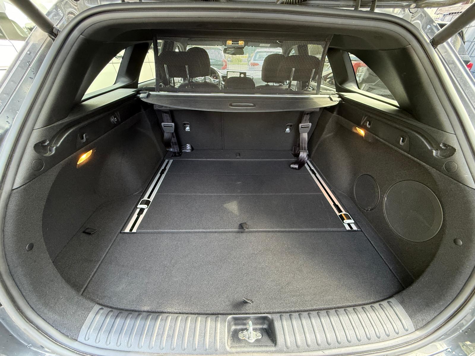 Kia cee'd Sportswagon GT-Line*JBL*Kamera*AHK*