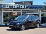 Volkswagen Sharan Cup DSG 7-SITZER+AHK+NAVI+XENON - Volkswagen Sharan Cup mit Diesel-Antrieb