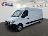 Nissan NV400 L3H2 35 FWD Comfort - Nissan NV400: L3h2