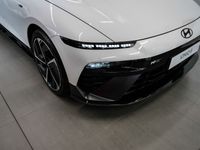 Hyundai IONIQ 6 - Vorschau Bild 6