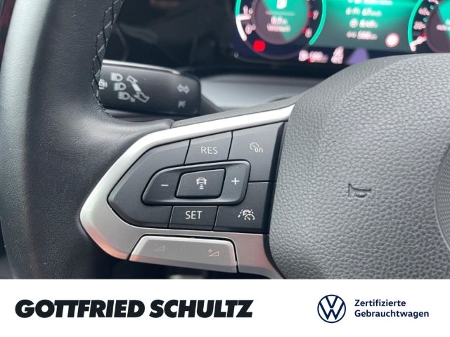 Volkswagen Golf - Bild 13