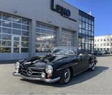 Mercedes-Benz 190 SL /121 El servolenkung€ - Mercedes-Benz 190 aus 1961: Sl