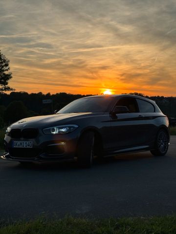 BMW M140i Service inkl. 10 Jahre F21 B58