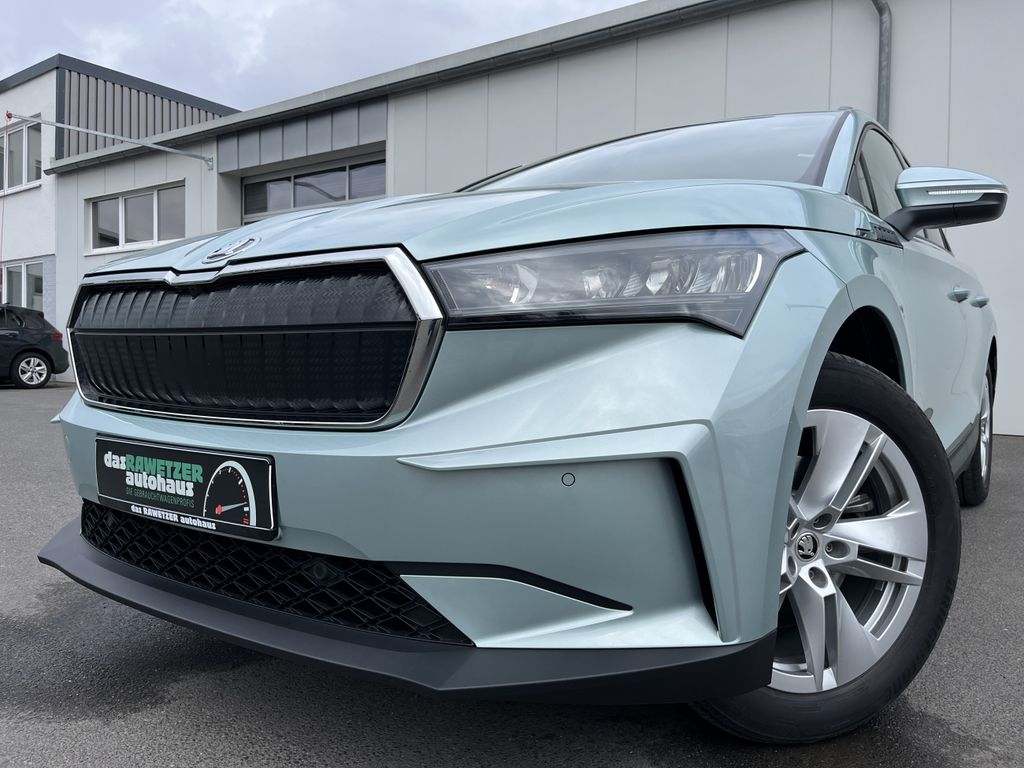 Image of Skoda Enyaq