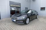 BMW 740 7 740 d xDrive - BMW 740 in Erfurt