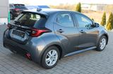 Mazda 2 Hybrid Lim. Agile 1.5 L VVT 8-fach Bereifung - Mazda 2: Hybrid Agile