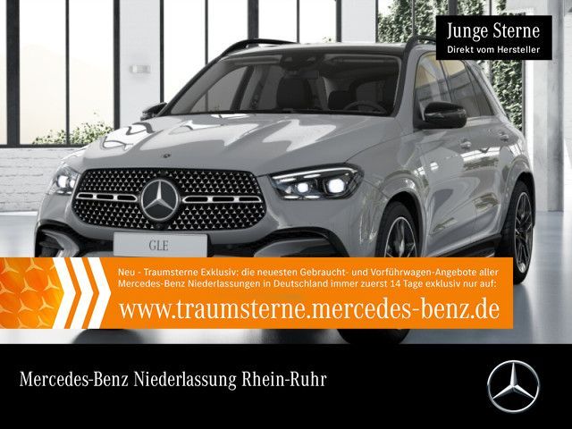 Mercedes-Benz GLE 350 de 4M AMG Premium/Pano/22"/Burmester