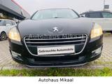 Peugeot 508 SW Active - Peugeot 508 Active mit Diesel-Antrieb
