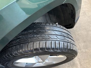 Skoda Karoq Ambition *1.Hand*AHK*PDC*NAVI*