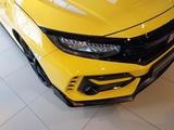 Honda Civic 2.0 Type R Limited Edition*Euro 36/100 - Honda Civic: Coupé, Type R