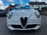 Alfa Romeo MiTo Turismo - Alfa Romeo MiTo: Coupe