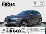 Volkswagen Tiguan 2.0 TSI 4M DSG Highline R-Line*AHK/HUD/20 - VW Tiguan in Karlsruhe