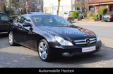 Mercedes-Benz CLS 300 Grand Edition*DESIGNO*NAVI*TOP*TÜV NEU* - Mercedes-Benz CLS 300 in Bochum