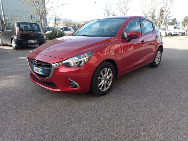 MAZDA ANDERE