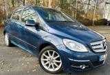 Mercedes-Benz B 180 _TOP-Zustand_TÜV _Neue Reifen - Mercedes-Benz B 180 aus 2010