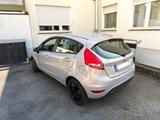 Ford Fiesta 1,25, 60ps, nur 97000Km, TÜV 0... - Ford Fiesta: 97