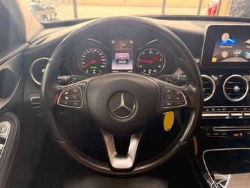 Mercedes C 200 - 11