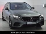 Mercedes-Benz E 43 T AMG 4M COMAND WIDESCREEN WEBASTO AIRMATIC - Mercedes-Benz: 43