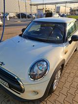 MINI One First One - MINI One First von privat
