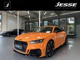 Audi TT RS 2.5 TFSI qu. Matrix B&O 280km/h  Carbon AG - gebrauchte Audi TT RS aus dem Jahr 2023