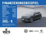 Volkswagen Tiguan Elegance 1,5 l eTSI OPF 110 kW (1 TRAVELA - VW Tiguan Gebrauchtwagen
