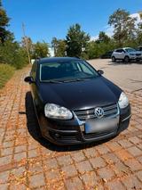 Volkswagen VW Golf 5 Variant 1.9 TDI  Zahnriemen neu... - Volkswagen Golf aus 2008 mit Diesel-Antrieb: Kombi