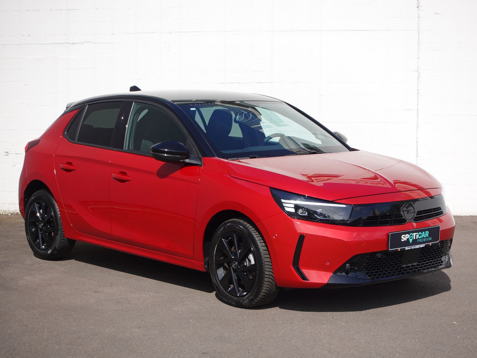 Fahrzeugabbildung Opel Corsa GS 1.2T,Navi,Kamera,Sitzhzg,MatrixLED,Allw