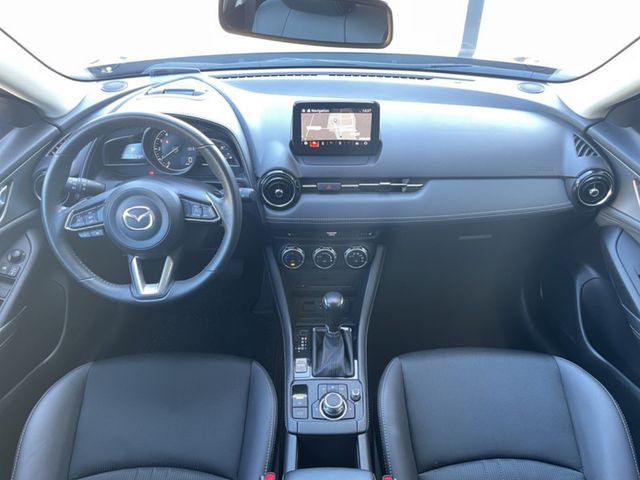 Mazda CX-3 2.0 Sports-Line *CAM*LED*SHZ*HUD*NAV*2XPDC*