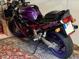 Suzuki GSX-R 750 W Instandgesetzt  - SUZUKI 1993 GSX 750