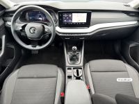 Skoda Octavia - Vorschau Bild 4