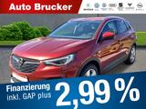 Opel Grandland Business Elegance Plug-in-Hybrid 1.6 T - Opel Grandland (X) elegance mit Hybrid-Antrieb (Benzin/Elektro)