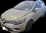 Renault Clio IV Grandtour 1Hand+NAVI+PDC+Tempomat - Renault Clio mit Diesel-Antrieb