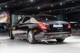 Mercedes-Benz S 560 Maybach*DUO-TONE*FOND-ENTERT.*CHAUFFEUR-PA - gebrauchte Mercedes-Benz S 560 aus dem Jahr 2020