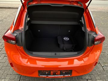 Bild 8 Opel CORSA e EDITION SHZ DAB