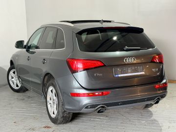 Audi Q5 - 8