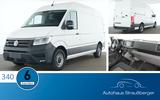 Volkswagen e-Crafter Kasten MRH TMP SHZ RFK 270° Holzboden