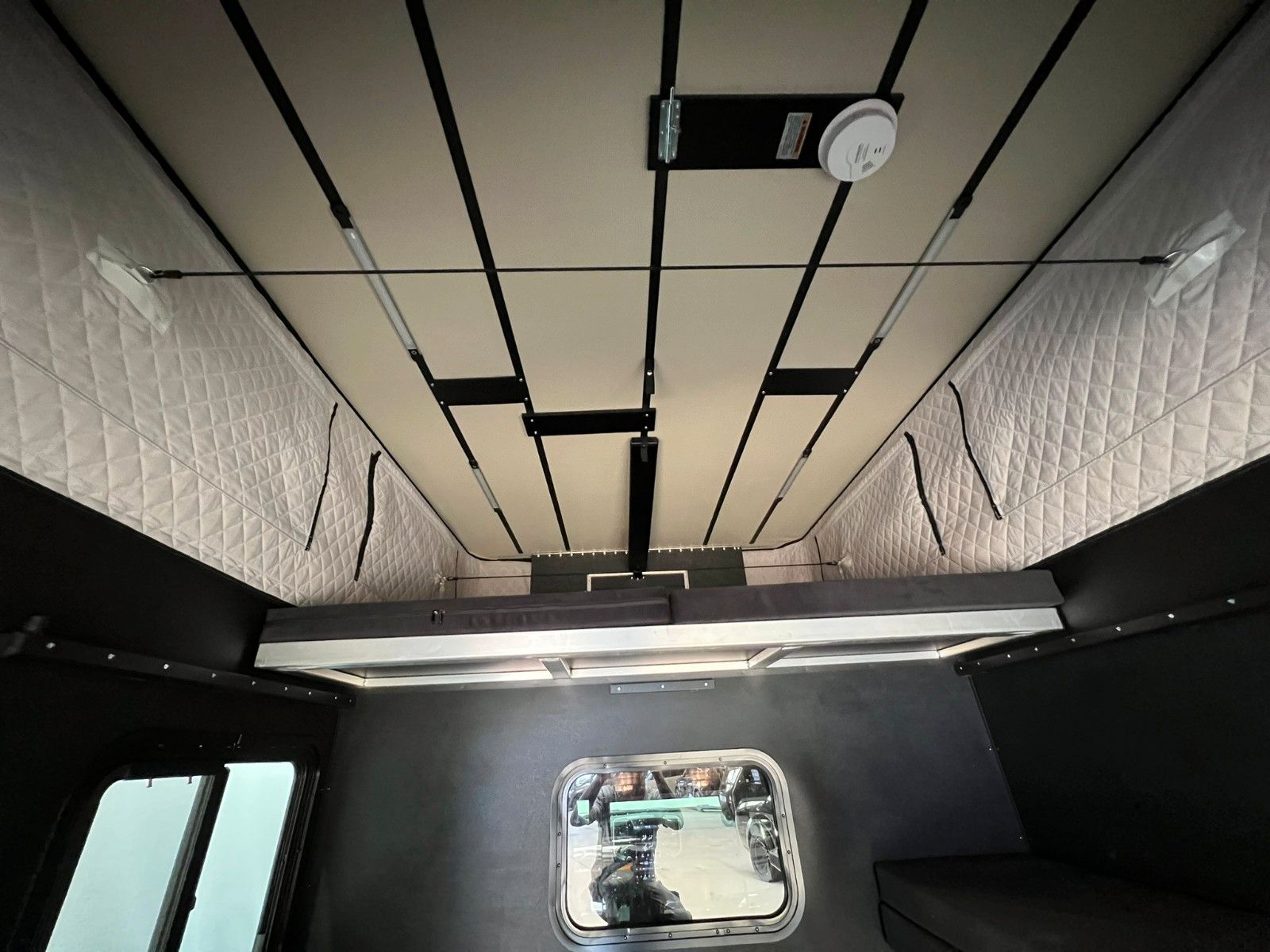 Fahrzeugabbildung Dodge RAM 1500 Big Horn 3.0L *Projekt M Wohnkabine*