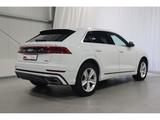 Audi Q8 55 TFSI e quattro S-Line Pano*LED*PDC * - Audi Q8 in Aachen
