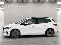 BMW 220 Active Tourer - Vorschau Bild 7