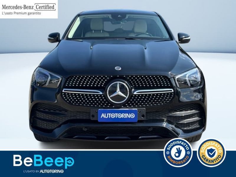 Other Mercedes-Benz GLE Coupé GCOUPE 300 D MHEV PREMIU imagem 2