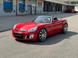 Opel GT *20 Zoll, Auspuffanlage* - Opel GT mit Benzin-Antrieb