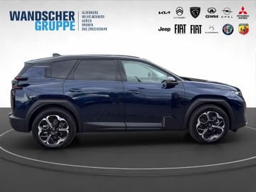 Citroën C5 Aircross E 210 Komfort-Range lektromotor MAX