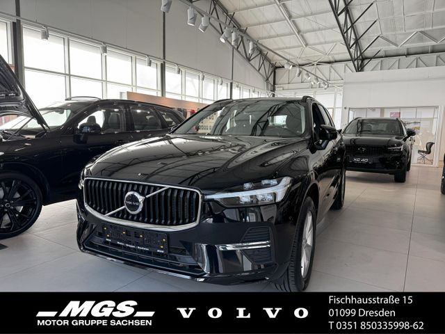 Volvo XC60 B5 Momentum Pro Mild-Hybrid AWD