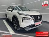 Nissan X-Trail e-Power e-4orce N-Connecta "1 HAND-NAVI" - Nissan mit Hybrid-Antrieb