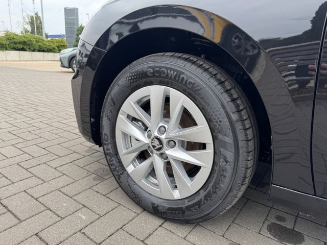 Skoda Fabia  Drive Plus *Sofort*