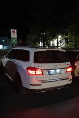 Mercedes-Benz GL 450 AMG Optik.*MOTOR NEU REV* - Mercedes-Benz GL 450 Gebrauchtwagen