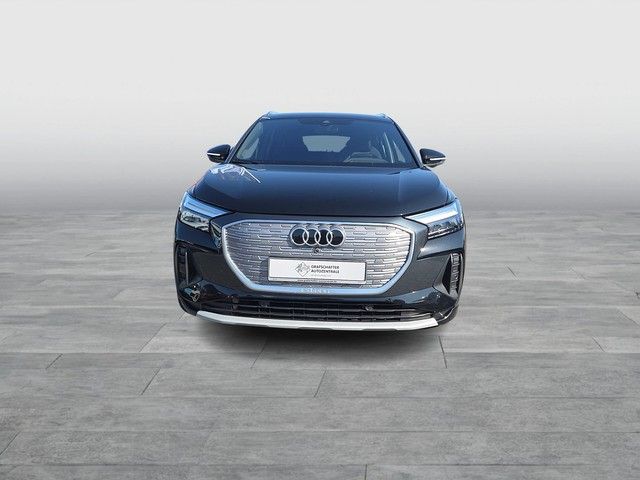 Audi Q4 e-tron - Bild 7