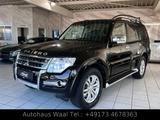 Mitsubishi Pajero 3.2 DI-D AWD | GSD | KAMERA | AHK | 7SITZ - gebrauchte Mitsubishi Pajero aus dem Jahr 2017