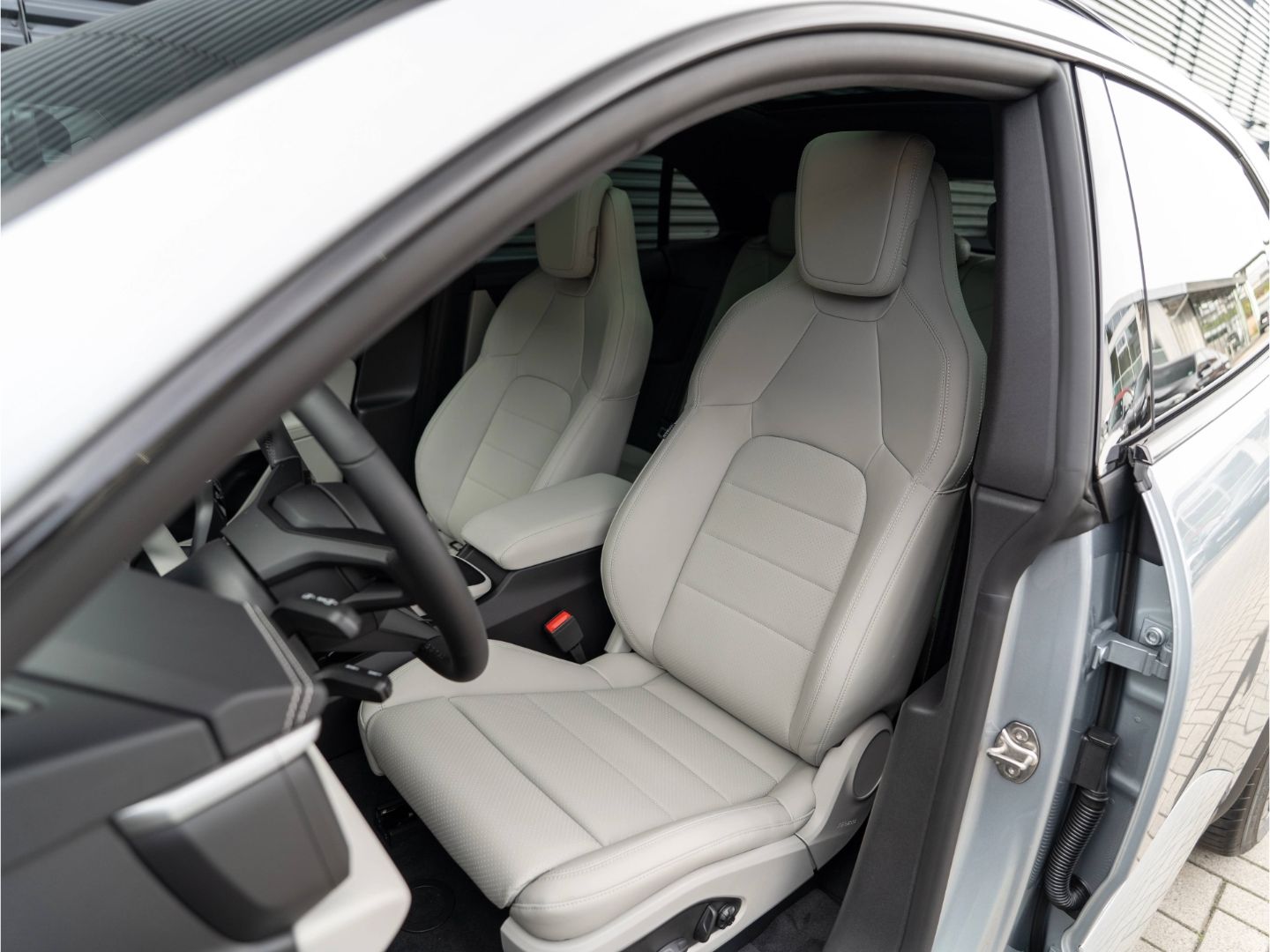 Porsche Macan - Bild 30